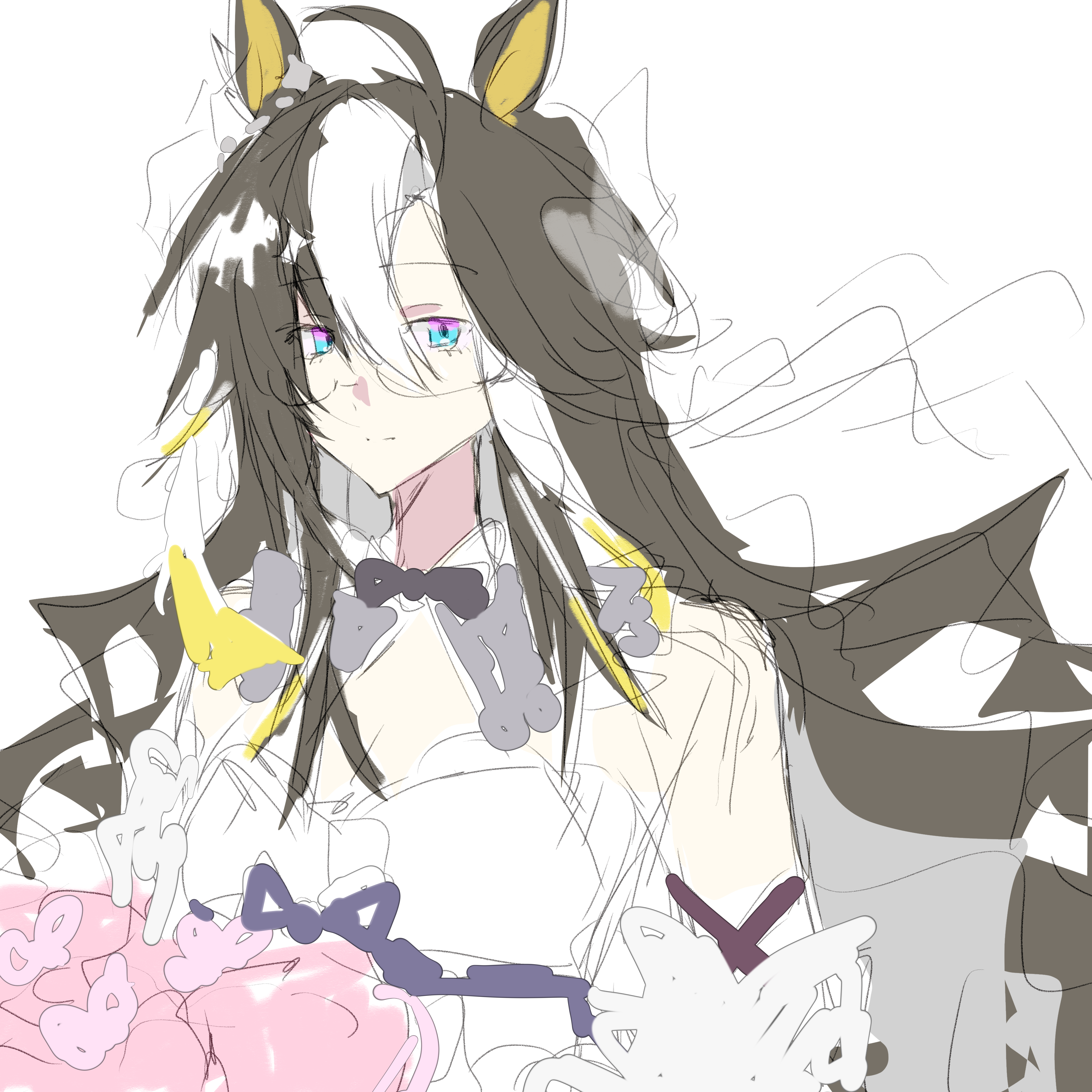 花嫁~~~_图3
