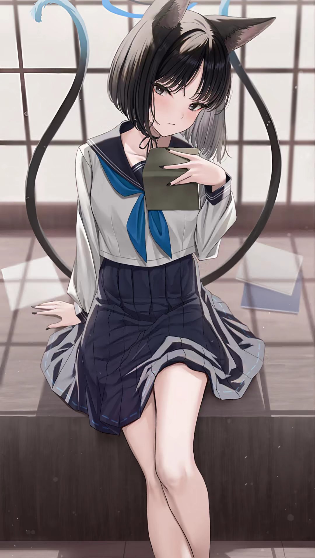 随便给你们整几张吧，毕竟全部都是别人给的。_图3