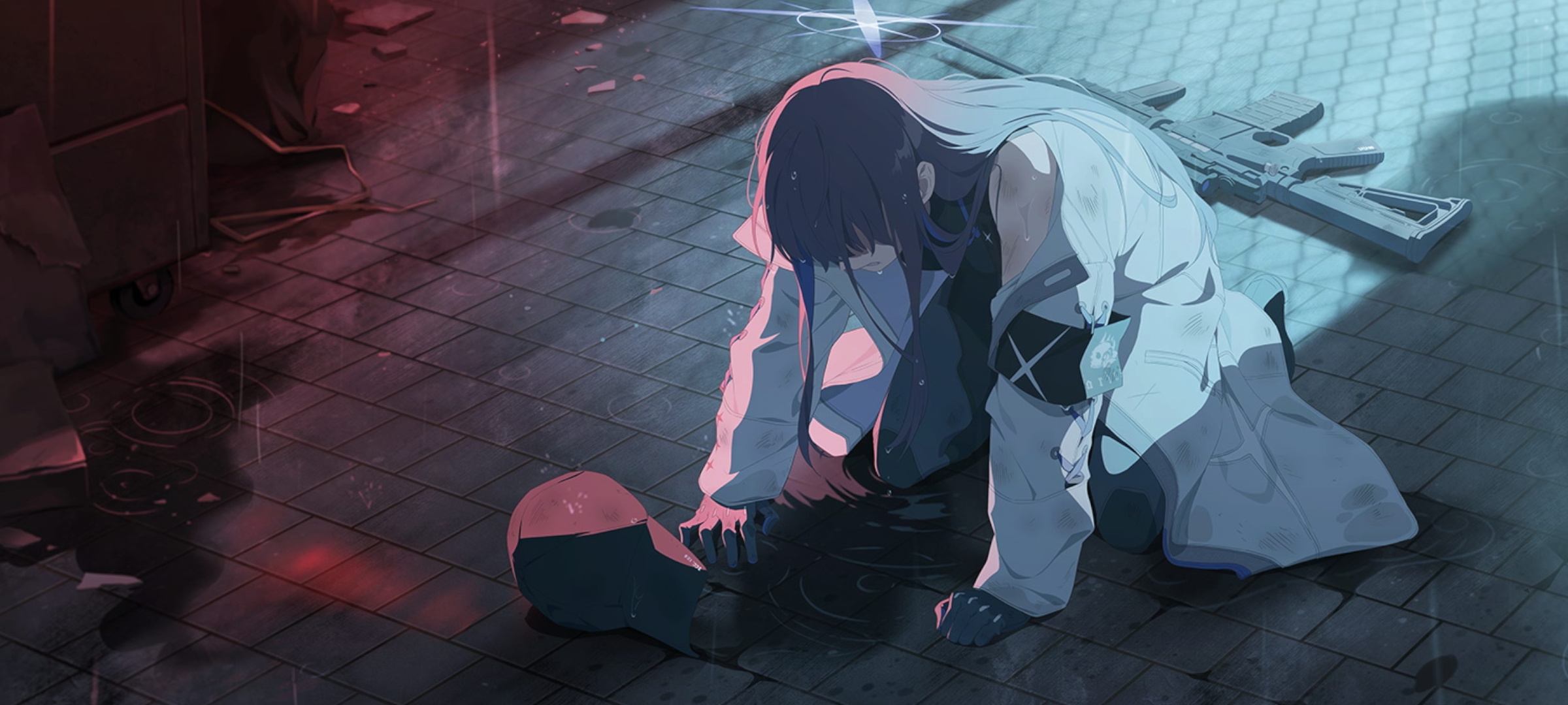 随便给你们整几张吧，毕竟全部都是别人给的。_图3