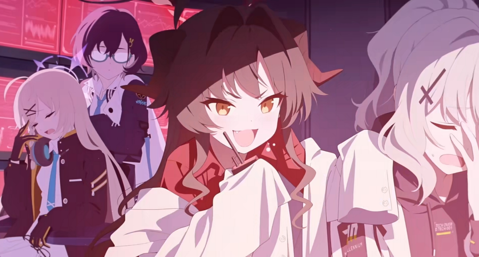 随便多整几张吧_图3