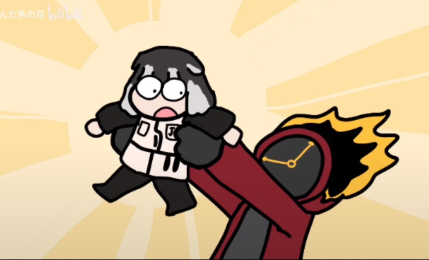 ！？金金？！_图1