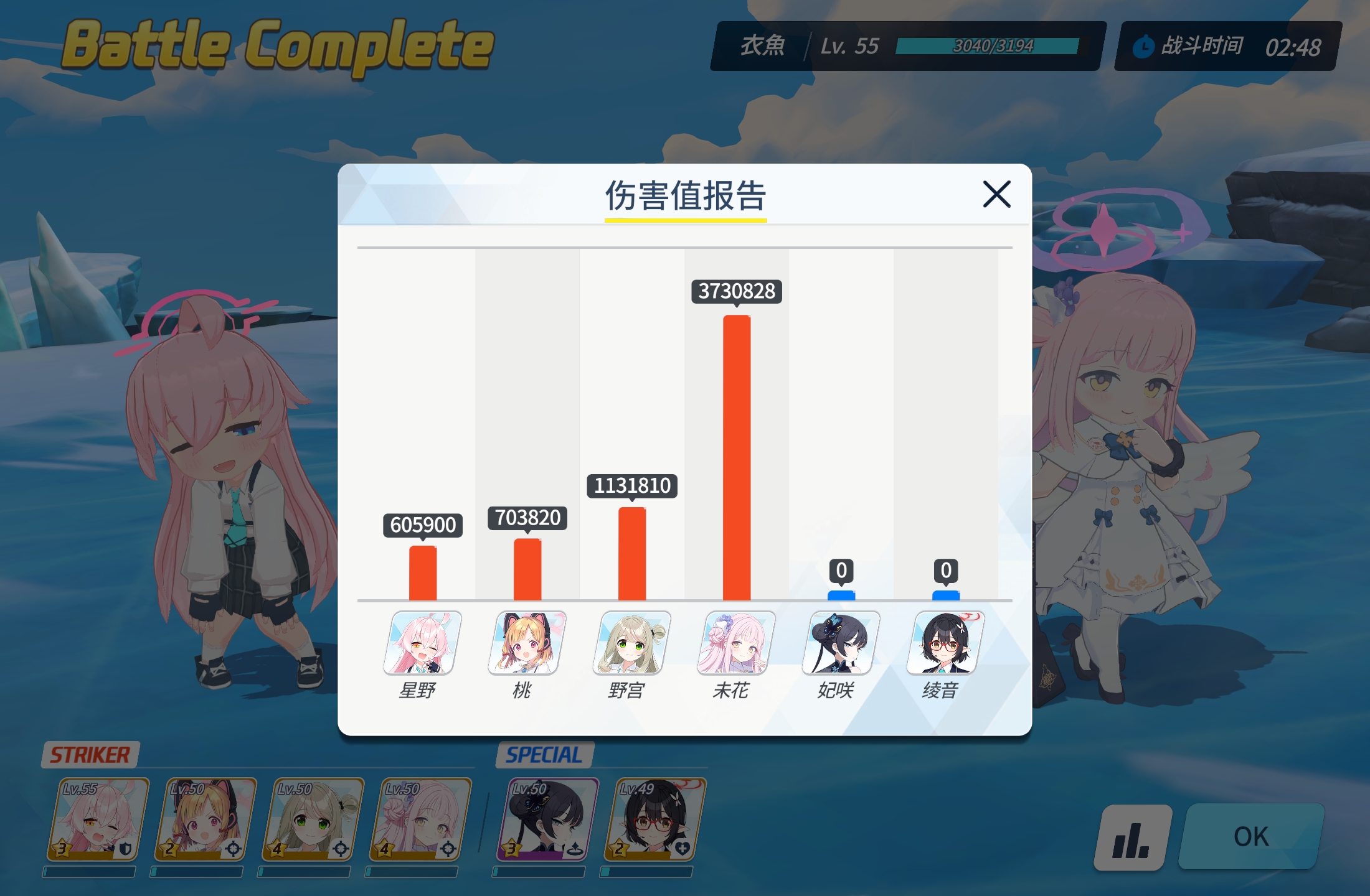 这 公 主 有 力 气_图1