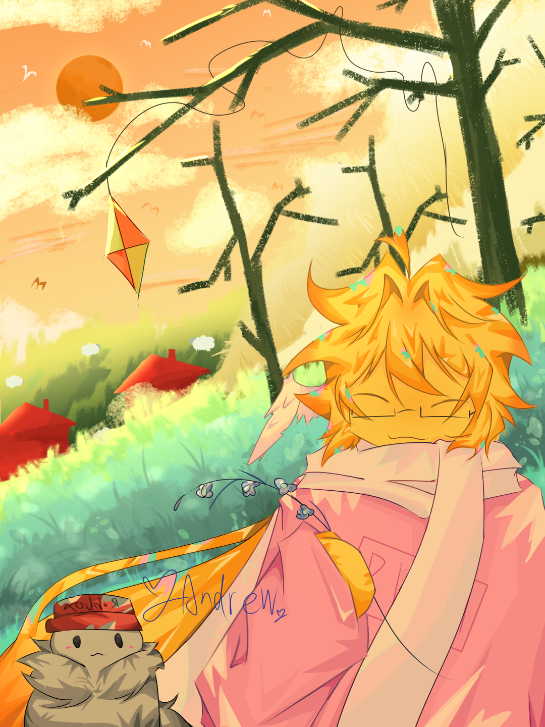 神秘家产（学亲友去临界发现没过）_图3