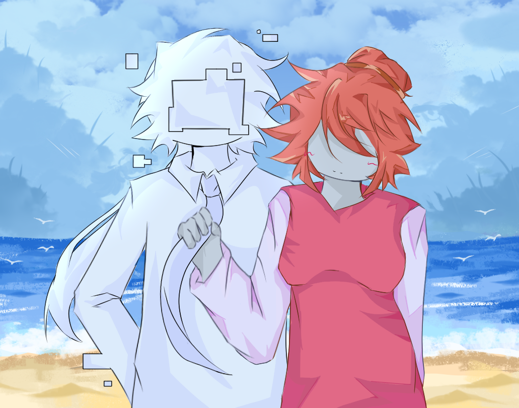 坏事Ivan父母和一只andrew_图2