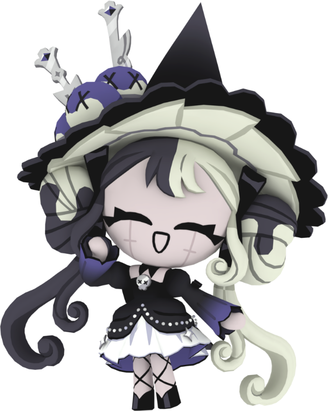 🍨🖤我的生贺_图2