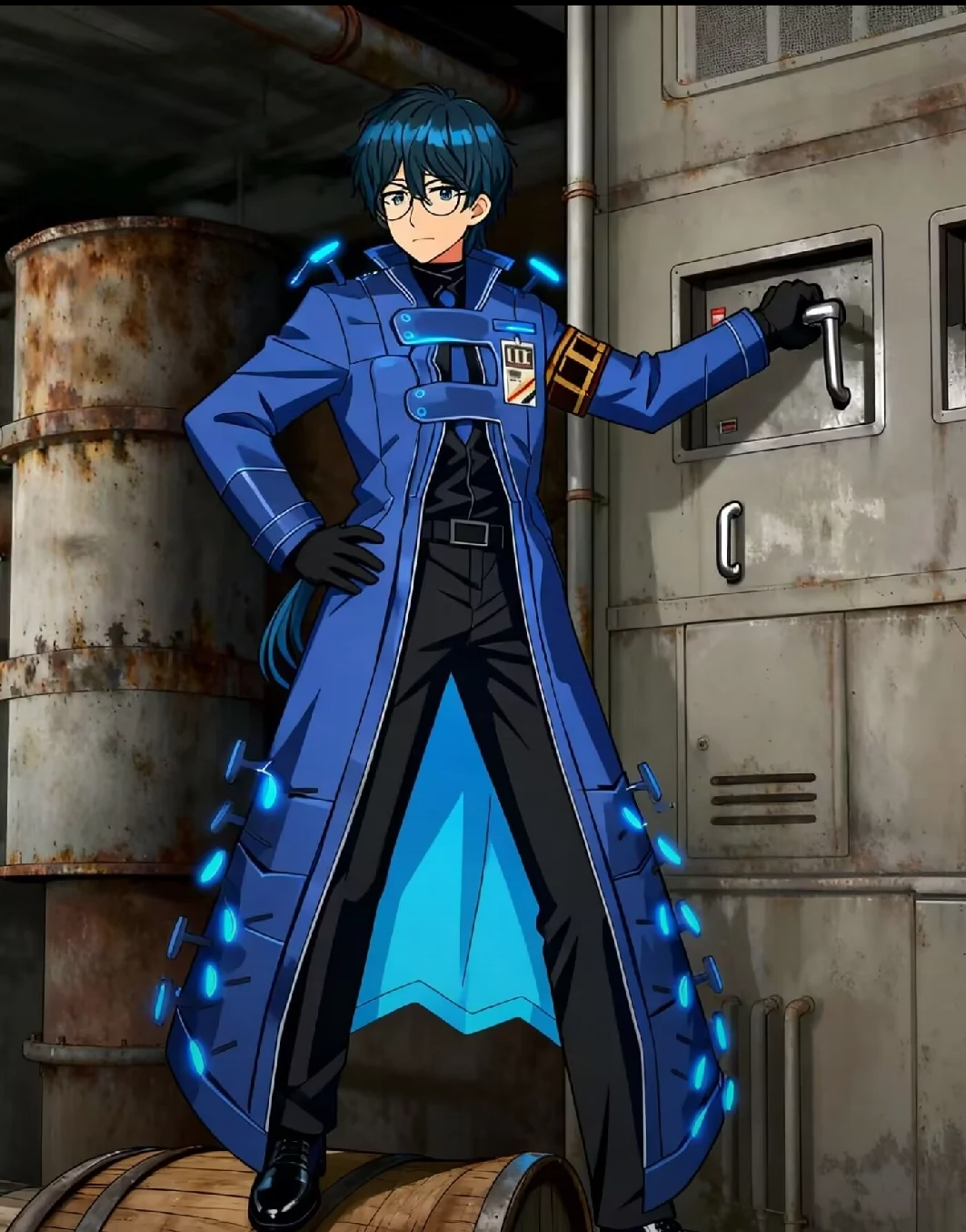 滴答滴答滴答_图3