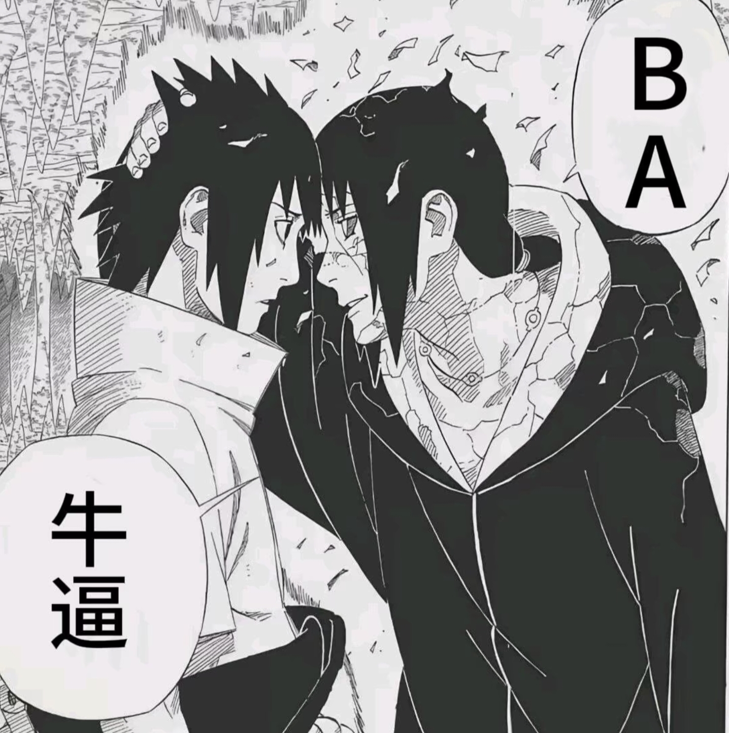 都不许你们诋毁ba_图3