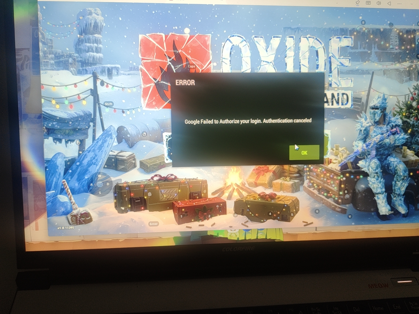 这个是咋回事啊_图1