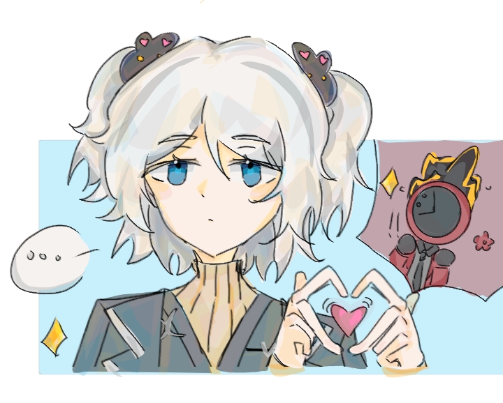 我是大嬷王_图1