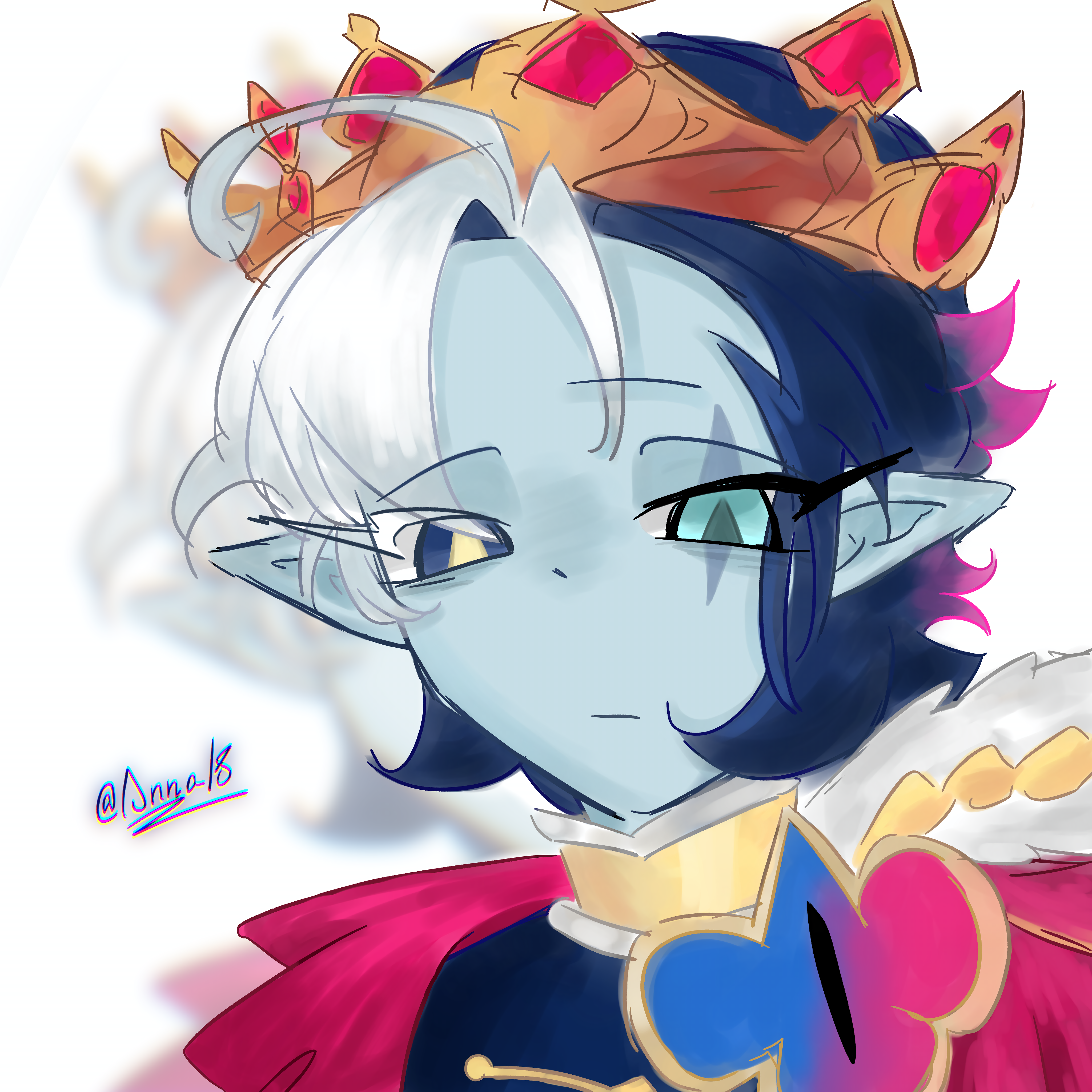 这个国王影_图1