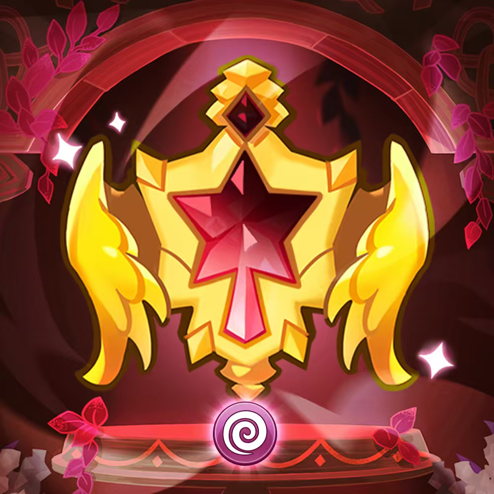 决定饼干世界命运的大战终于开始！_图3