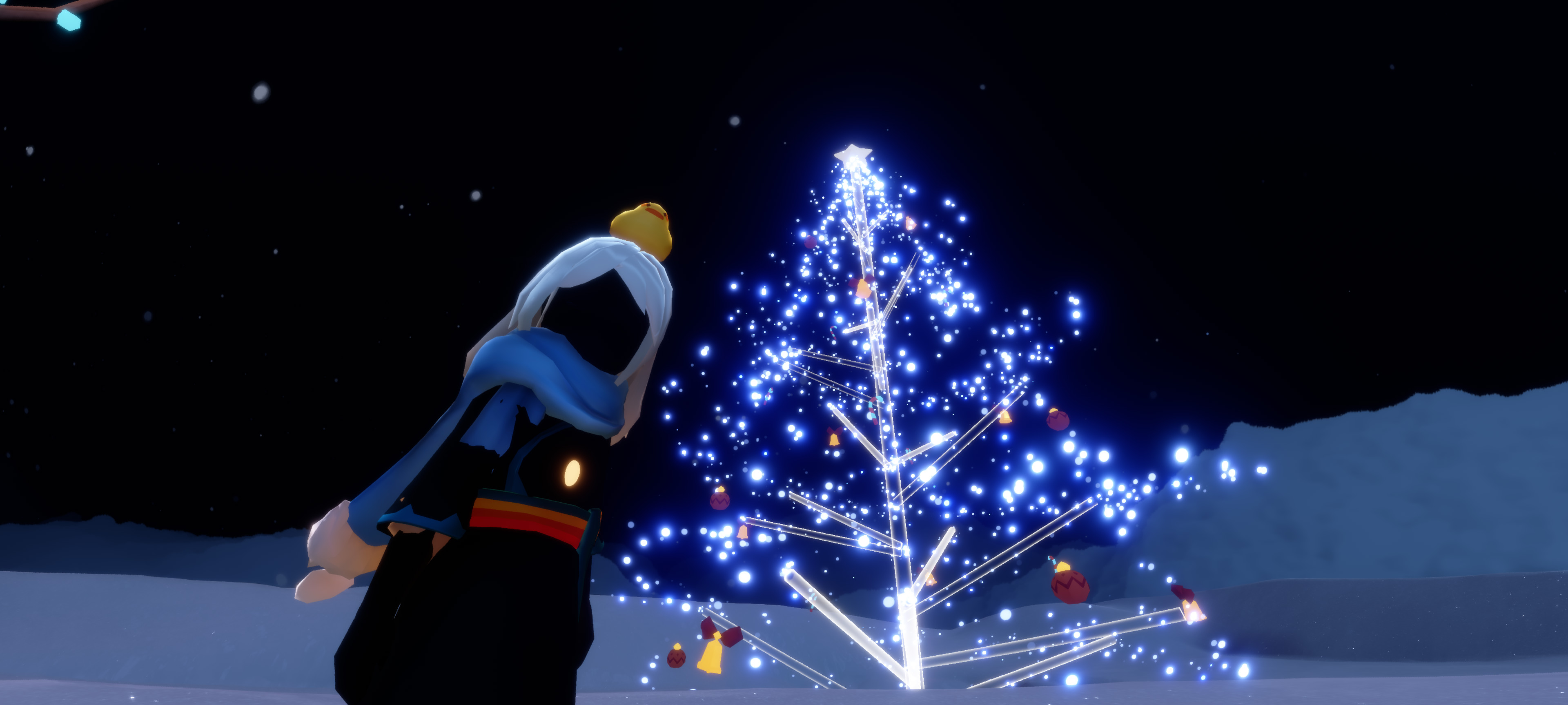 又一年圣诞节_图3