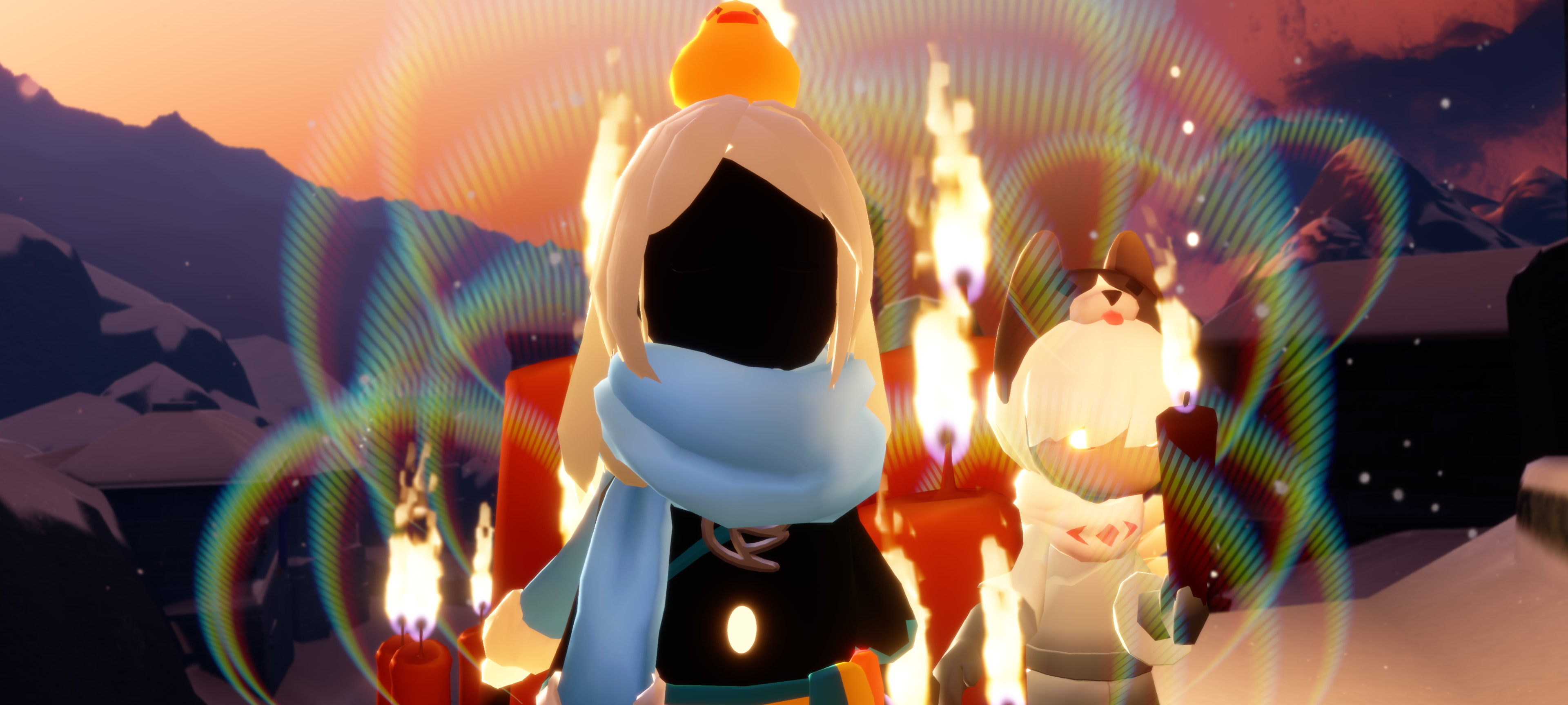 又一年圣诞节_图3