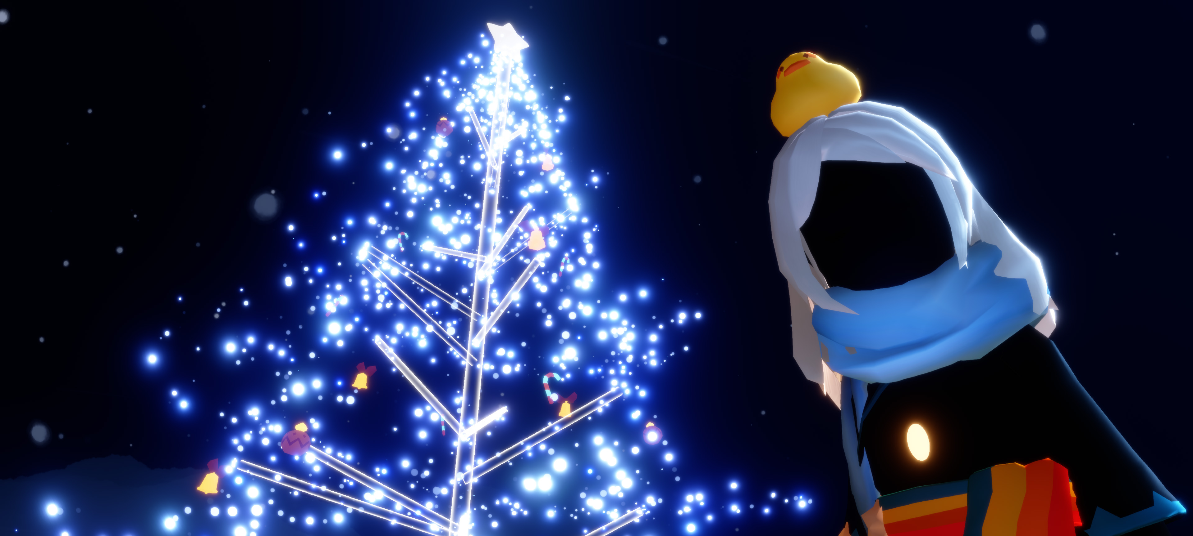 又一年圣诞节_图3