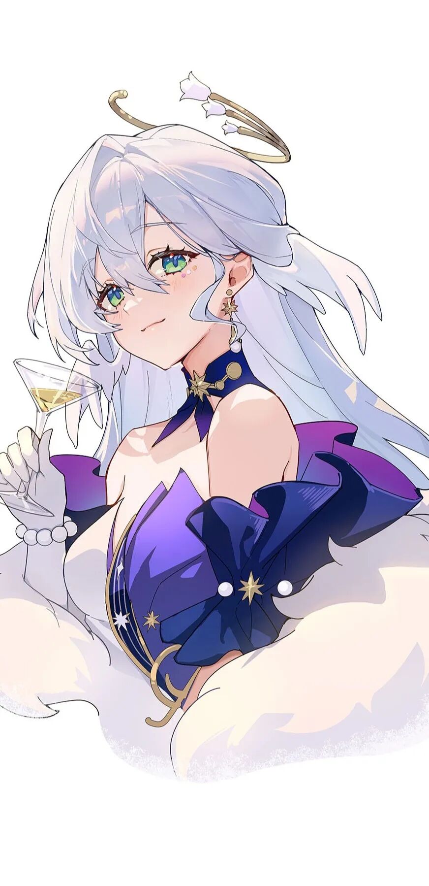 崩铁ଘ(੭ˊᵕˋ)੭*_图2