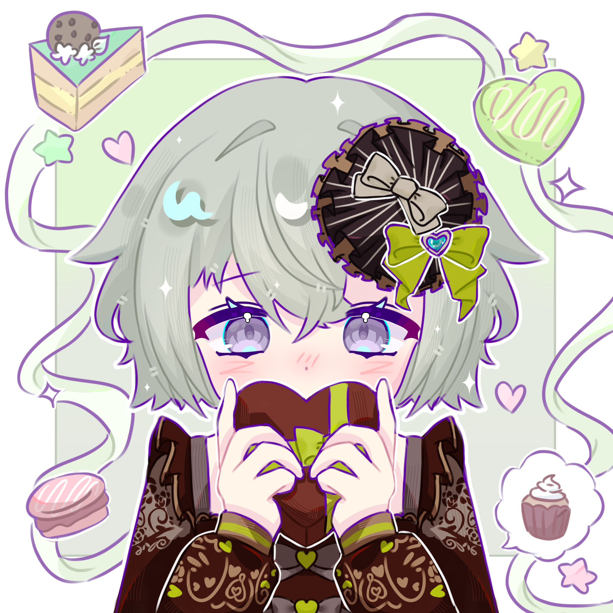 情人节快乐_图1