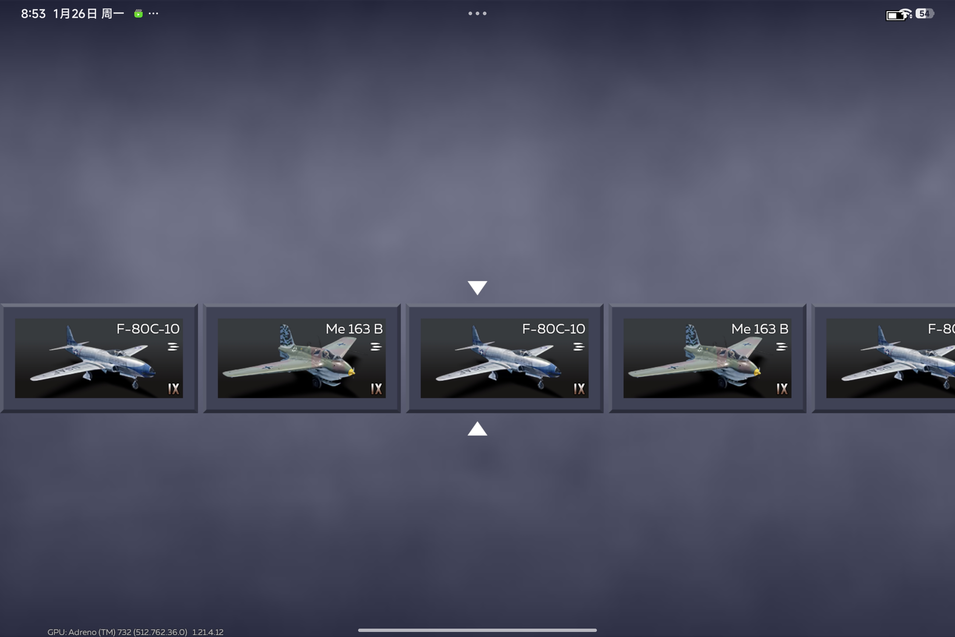 依旧雷霆😱_图3