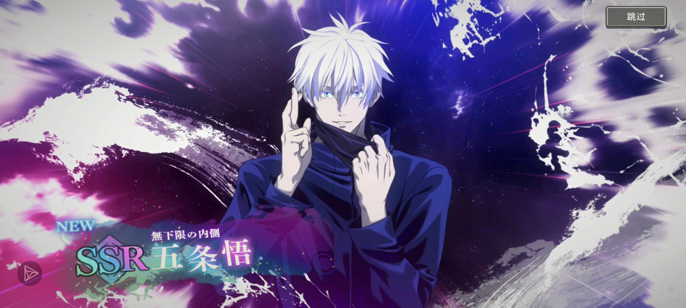 一抽中( ᵒ̴̶̷̤໐ᵒ̴̶̷̤ )_图1