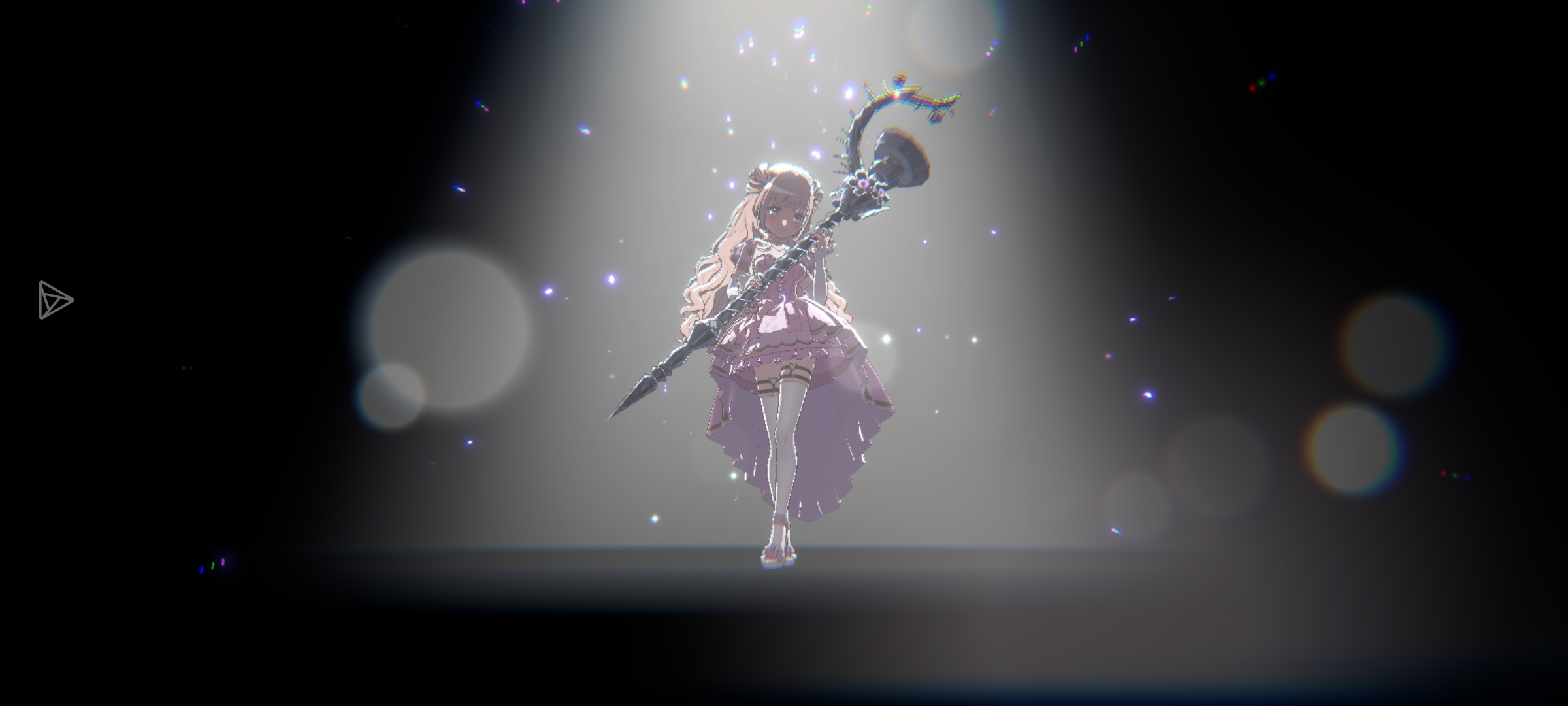 这几天都是什么权威运气啊!!!! 新出的限定居然10连就拿下了!!!_图3