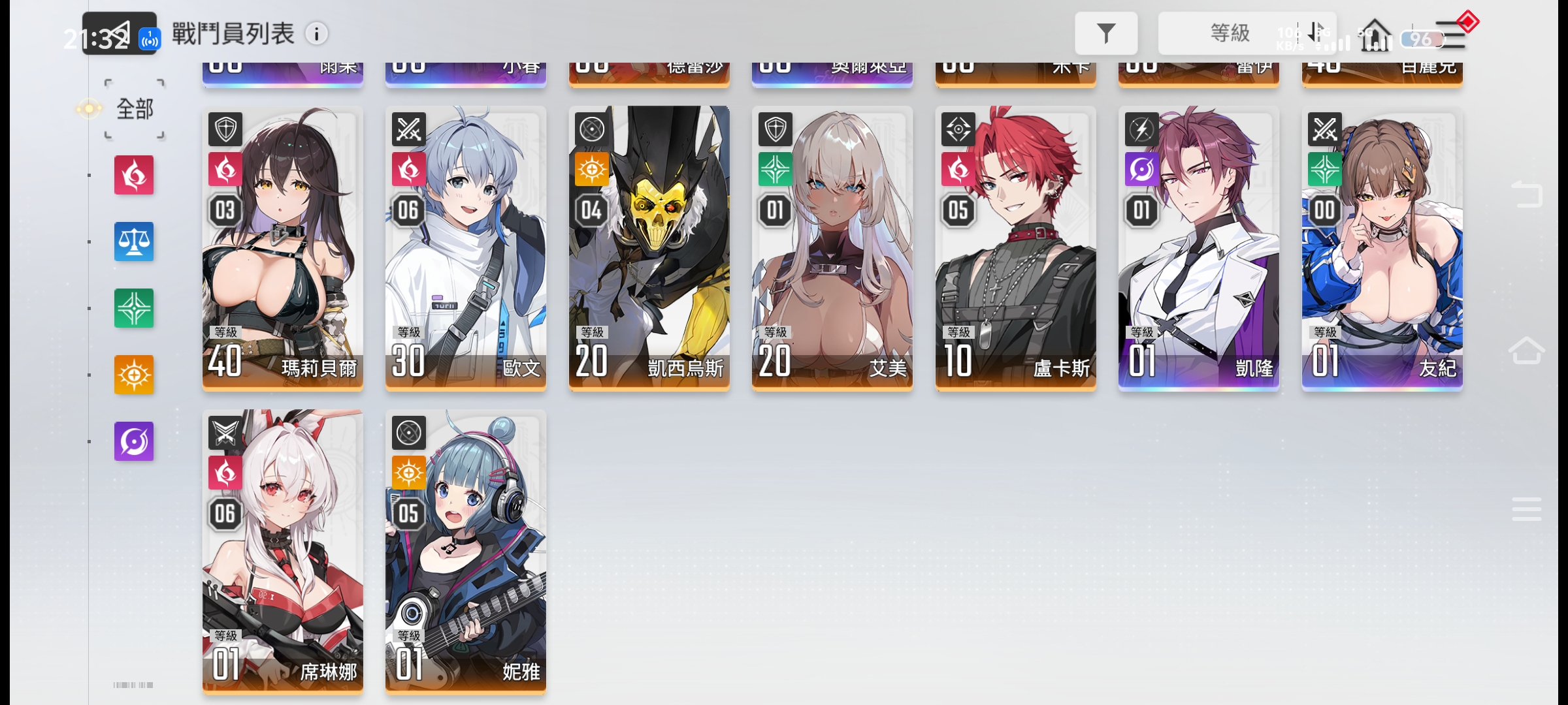 有人点评一下我这号怎么样吗？_图3