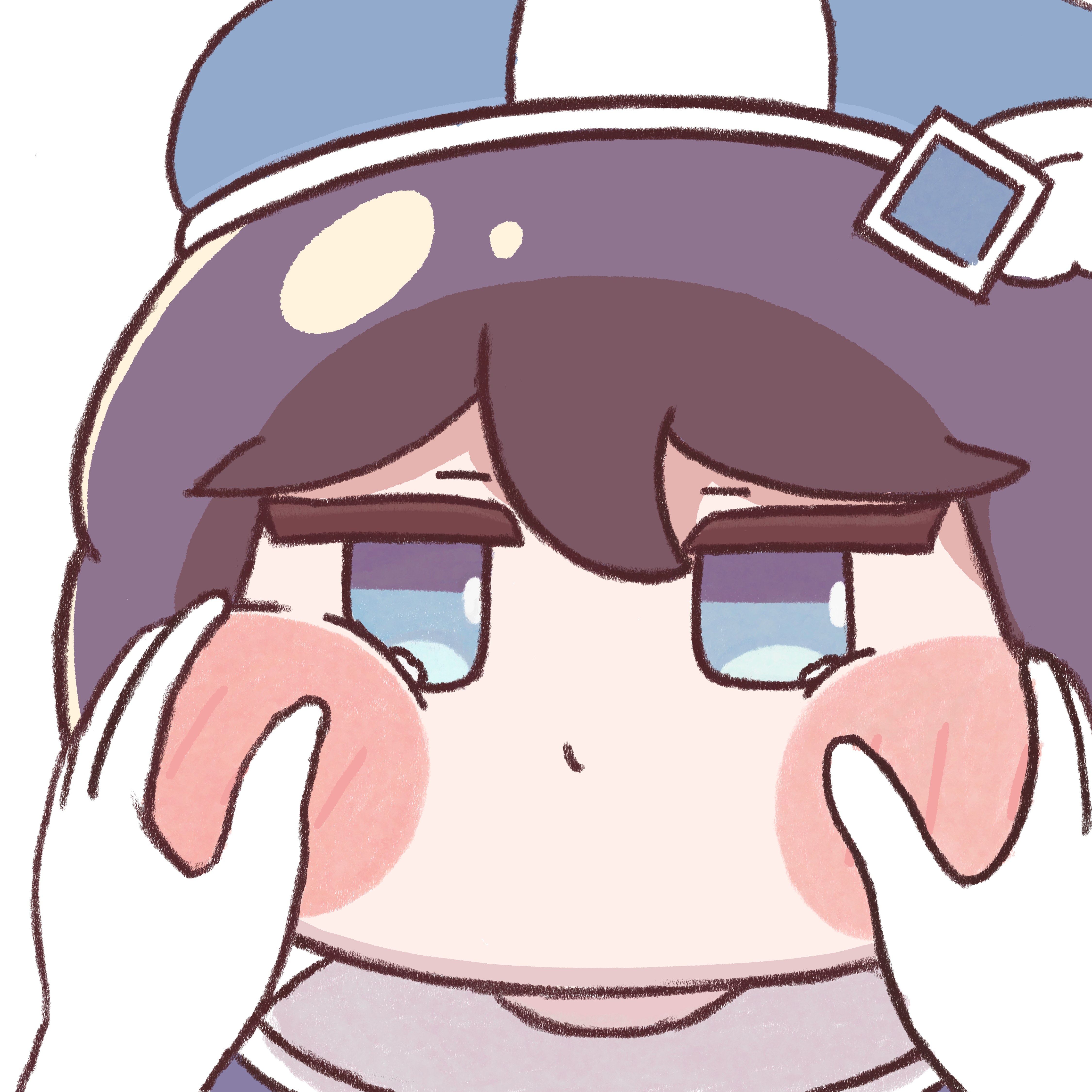 玛约可爱捏_图3