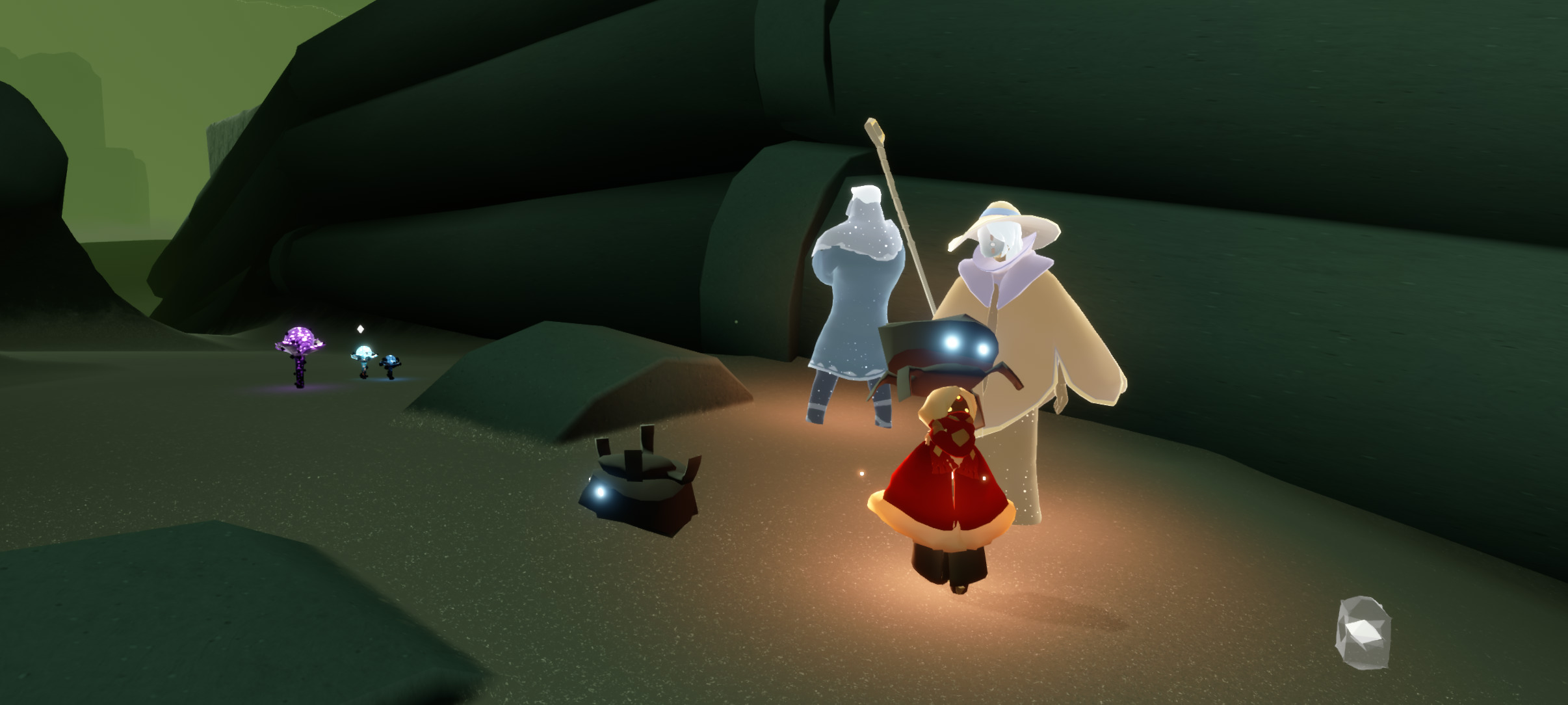 有没有互火互心的快来～～_图1