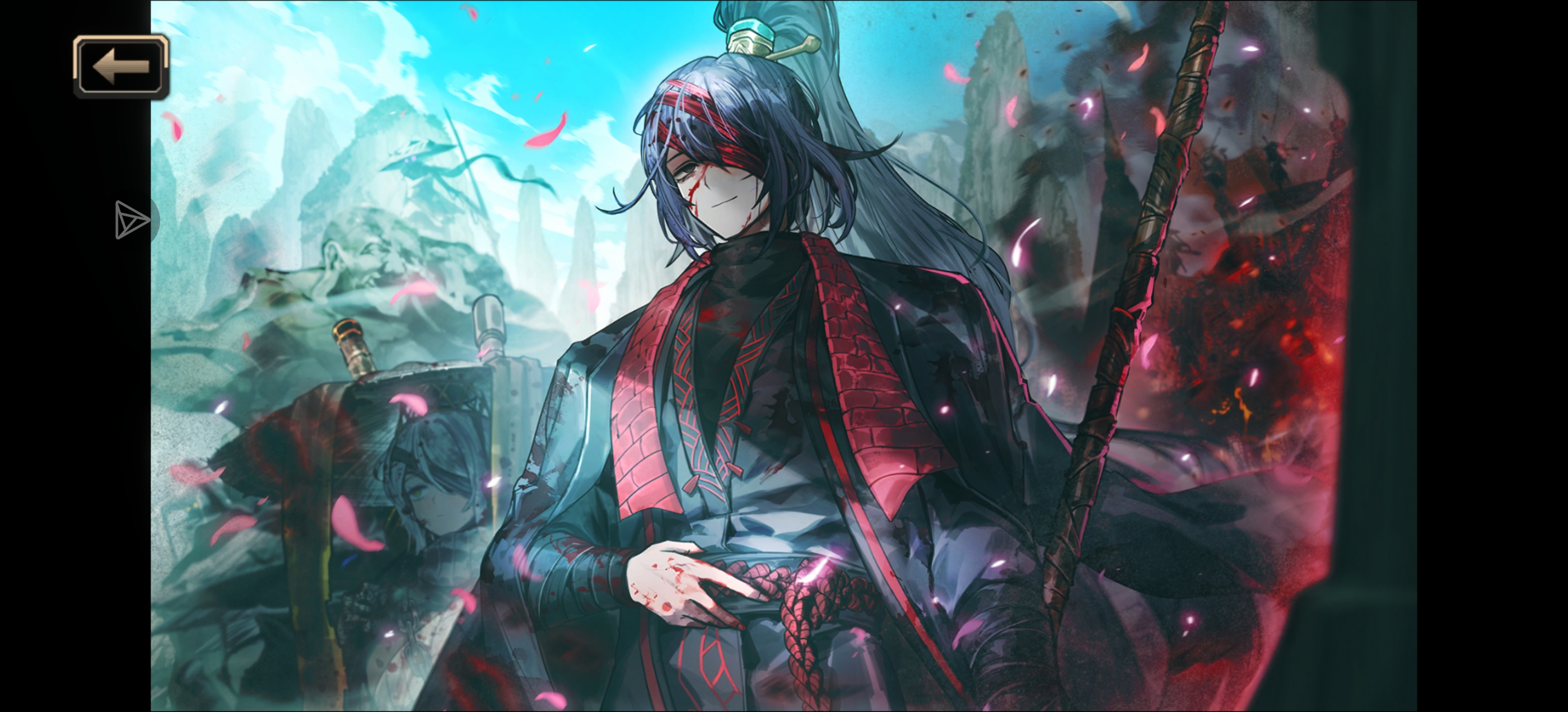 有没有大佬提点一下我先养那个_图2