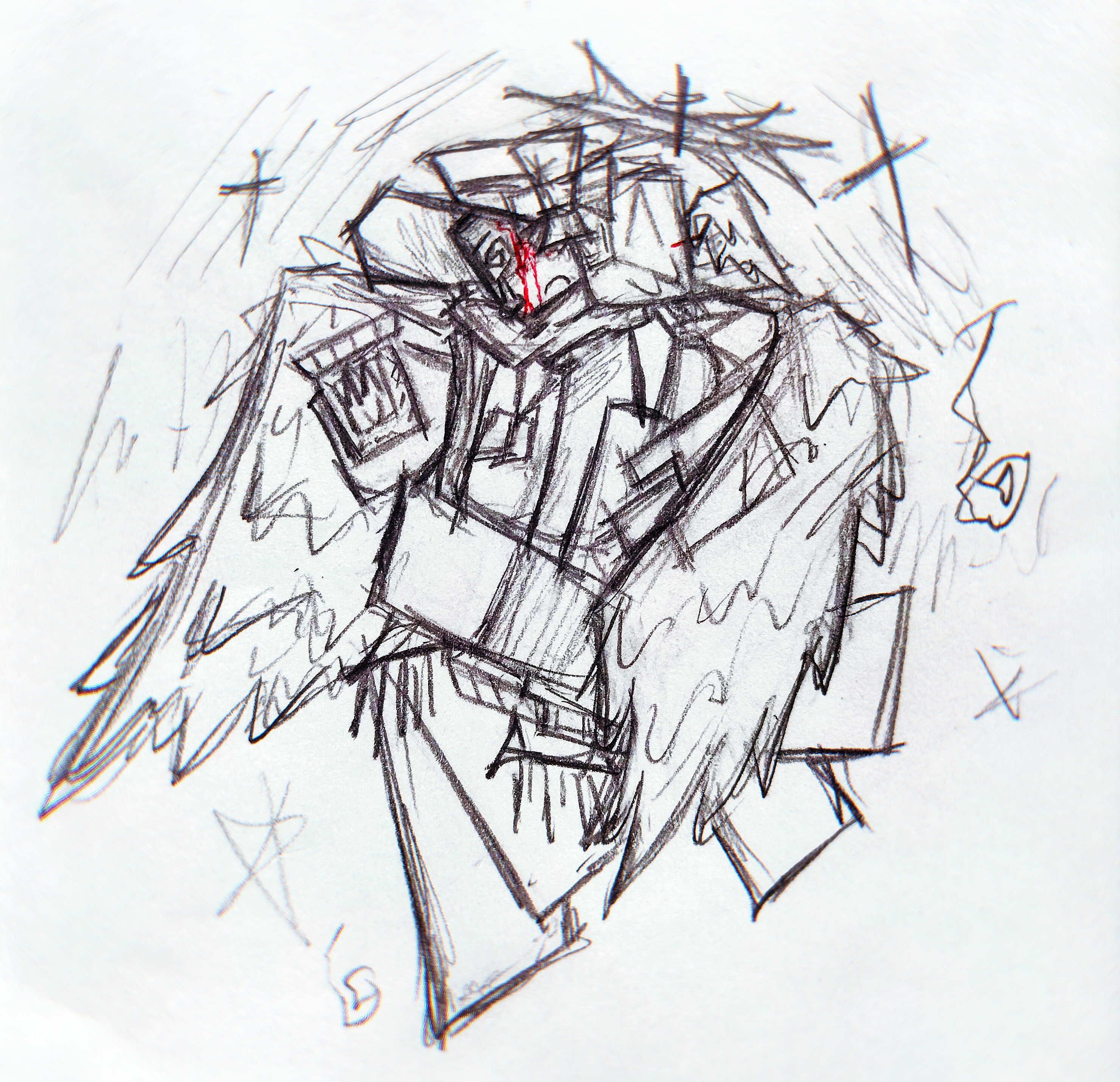 DON'T BE SAD THOMAS！^_^_图2