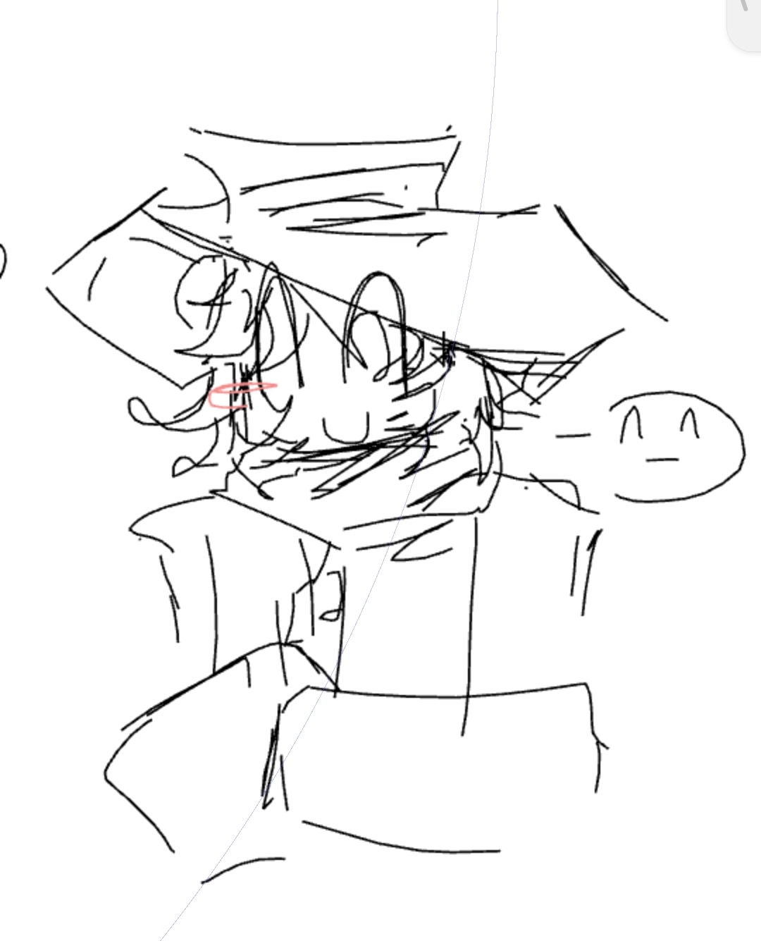 Time to take your medicine, Thomas! ^w^_图3