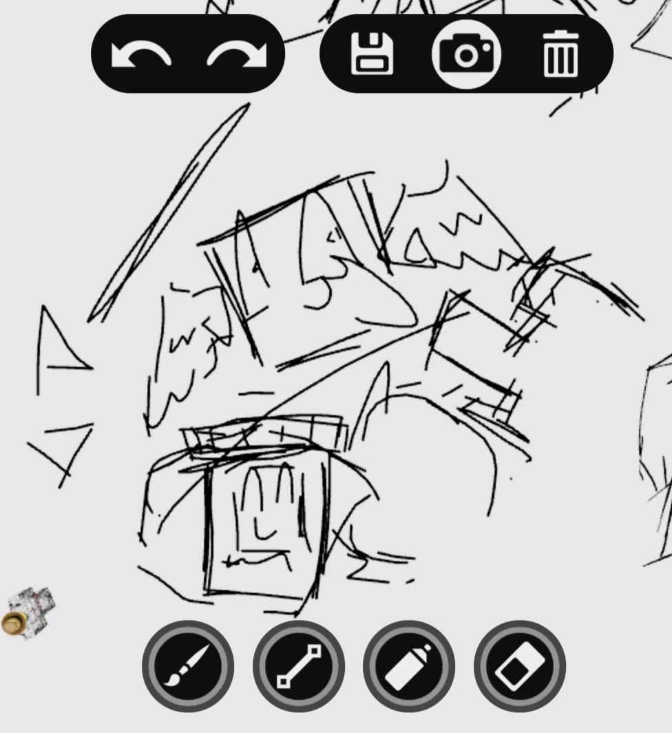 Time to take your medicine, Thomas! ^w^_图3