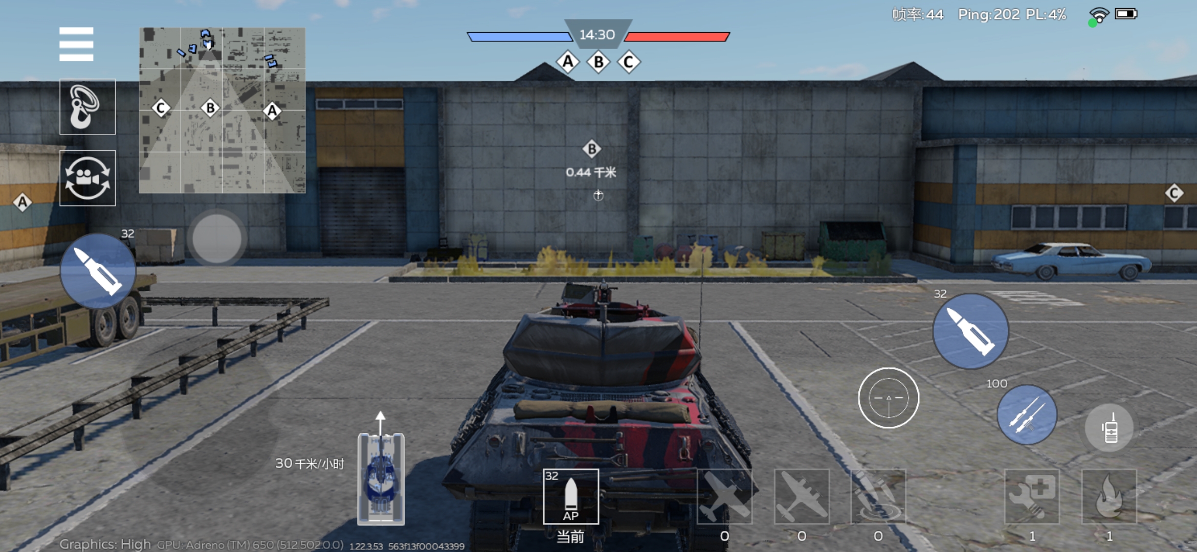 战争为了什么？难道不是和平吗？我们期盼的和平什么时候才能到来？_图3