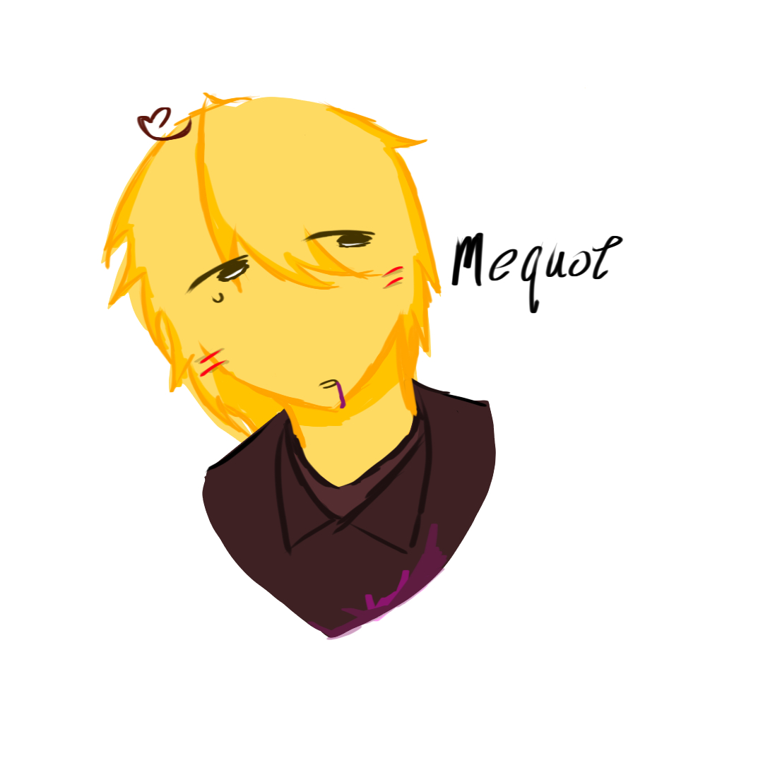 摸一张Mequot  XD_图1