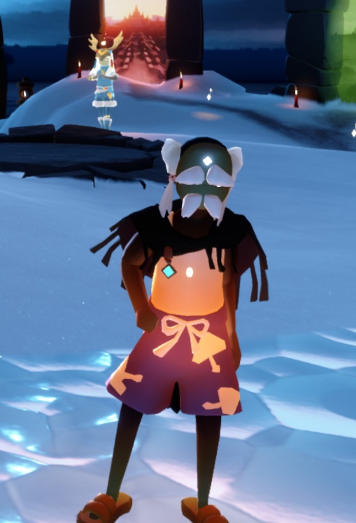 我这个才是真的帅_图1