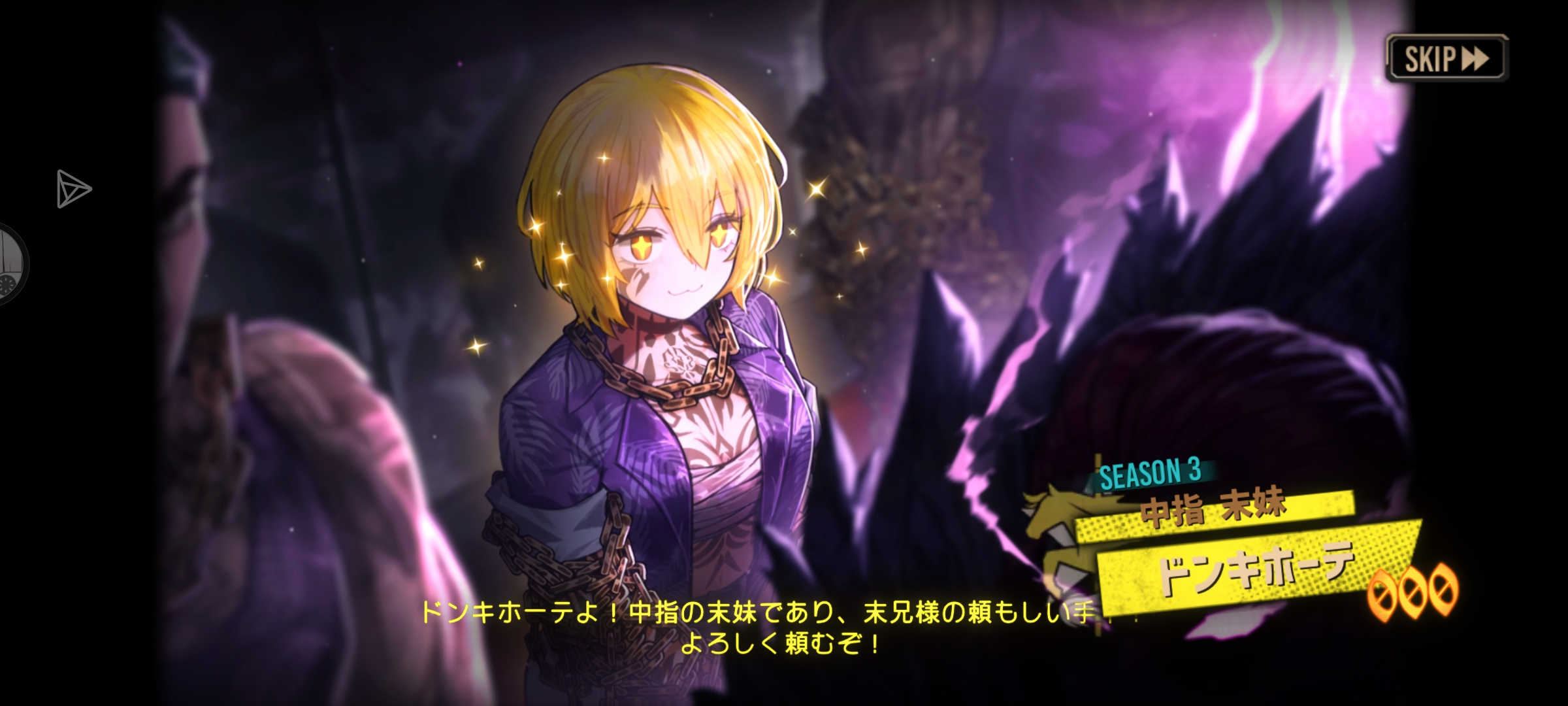 (♡>𖥦<)/♥_图2