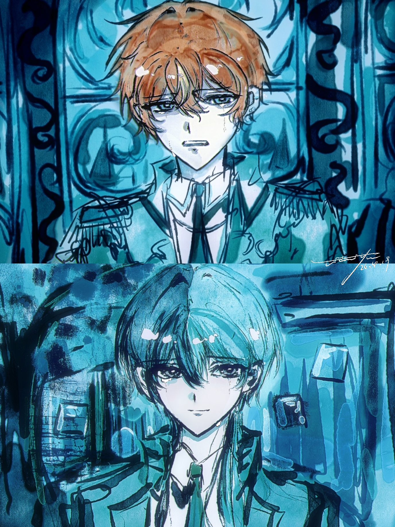 我们没有明天了_图2