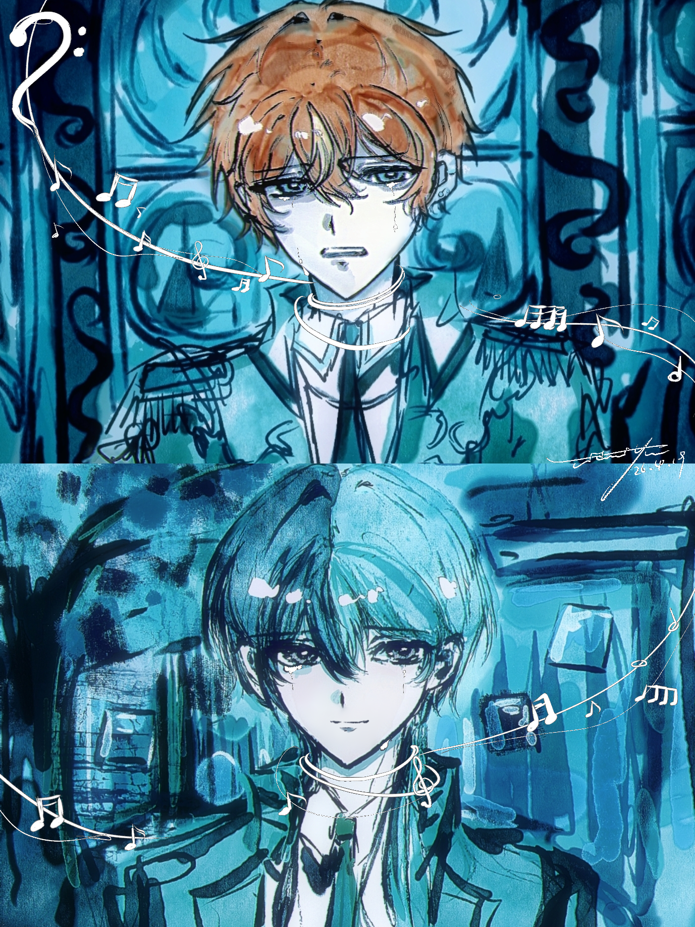 我们没有明天了_图2