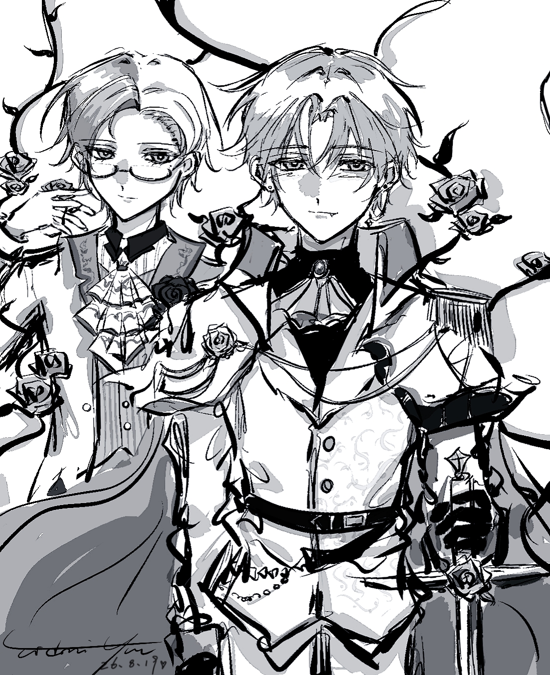 My prince_图1