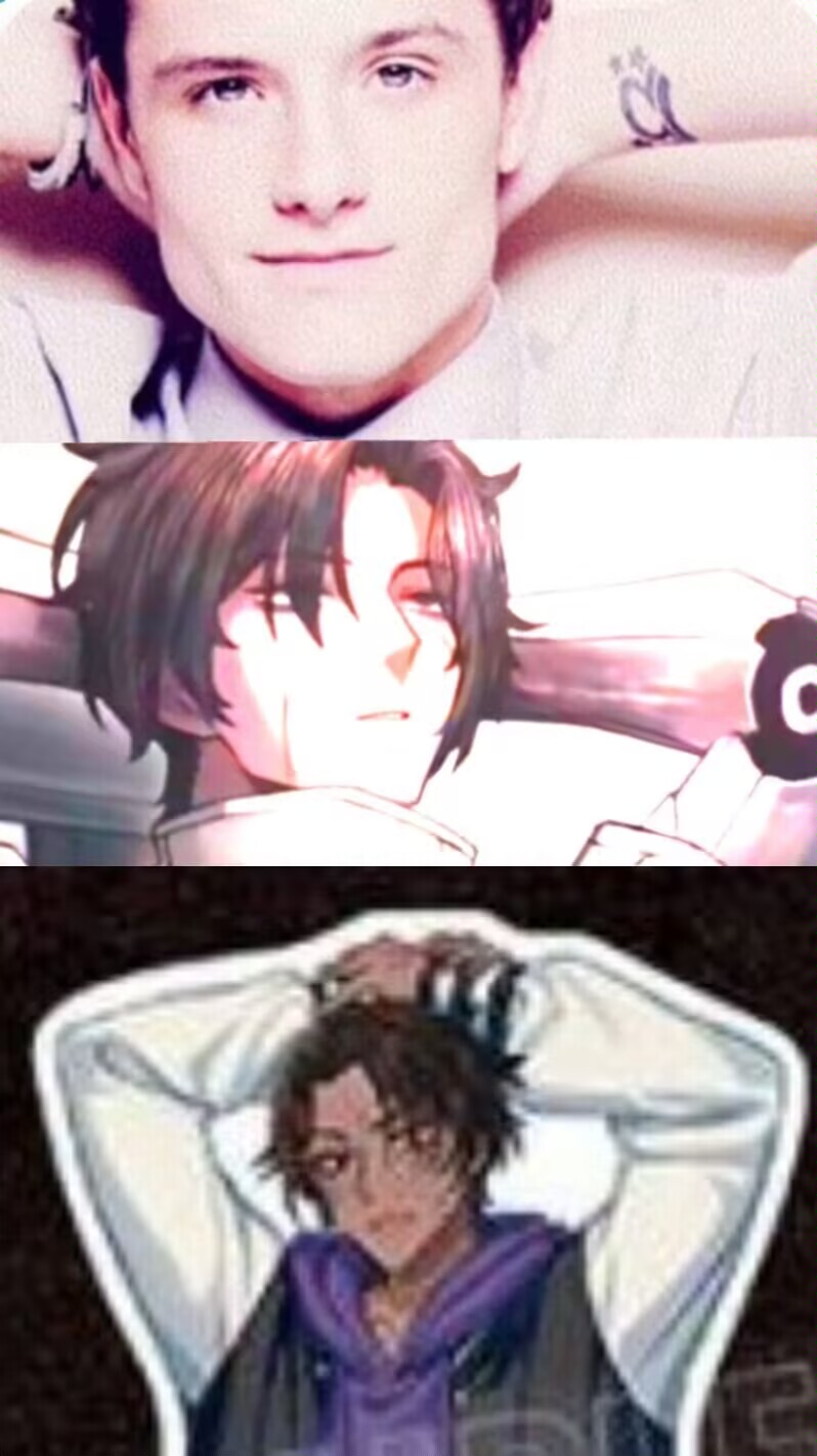 希格玛男人_图2