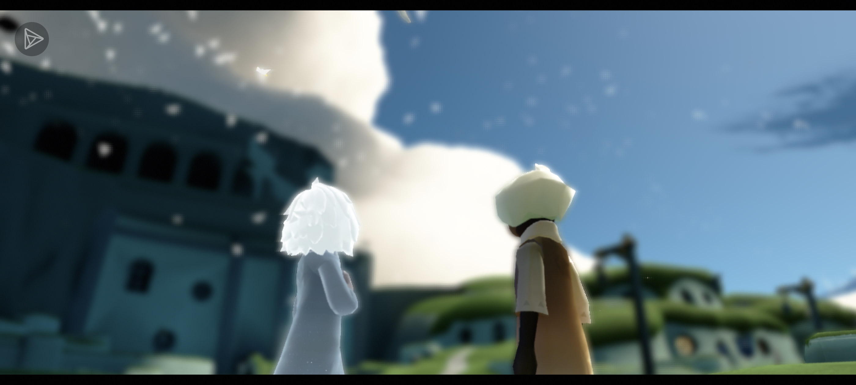 一起玩sky吧👅👅🔥_图2