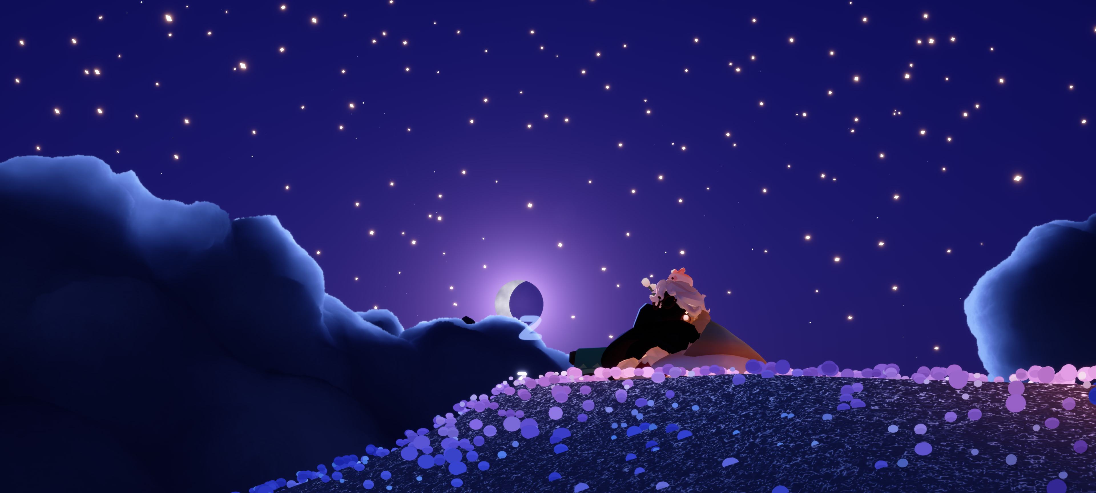 一起玩sky吧👅👅🔥_图2