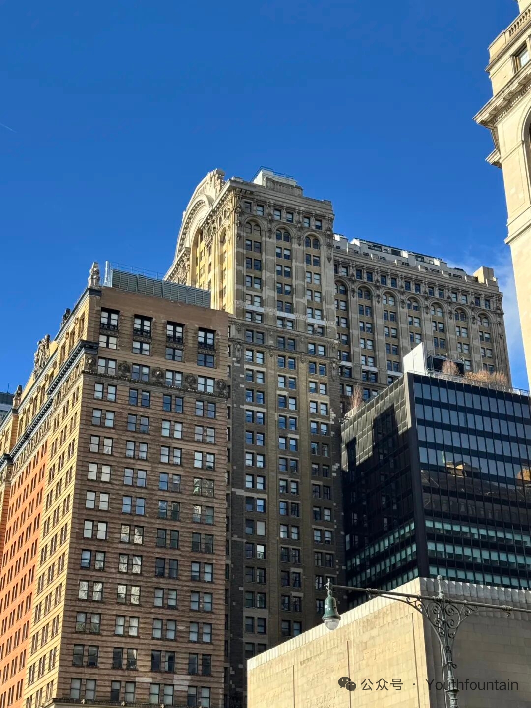 北大西洋的雪_图3