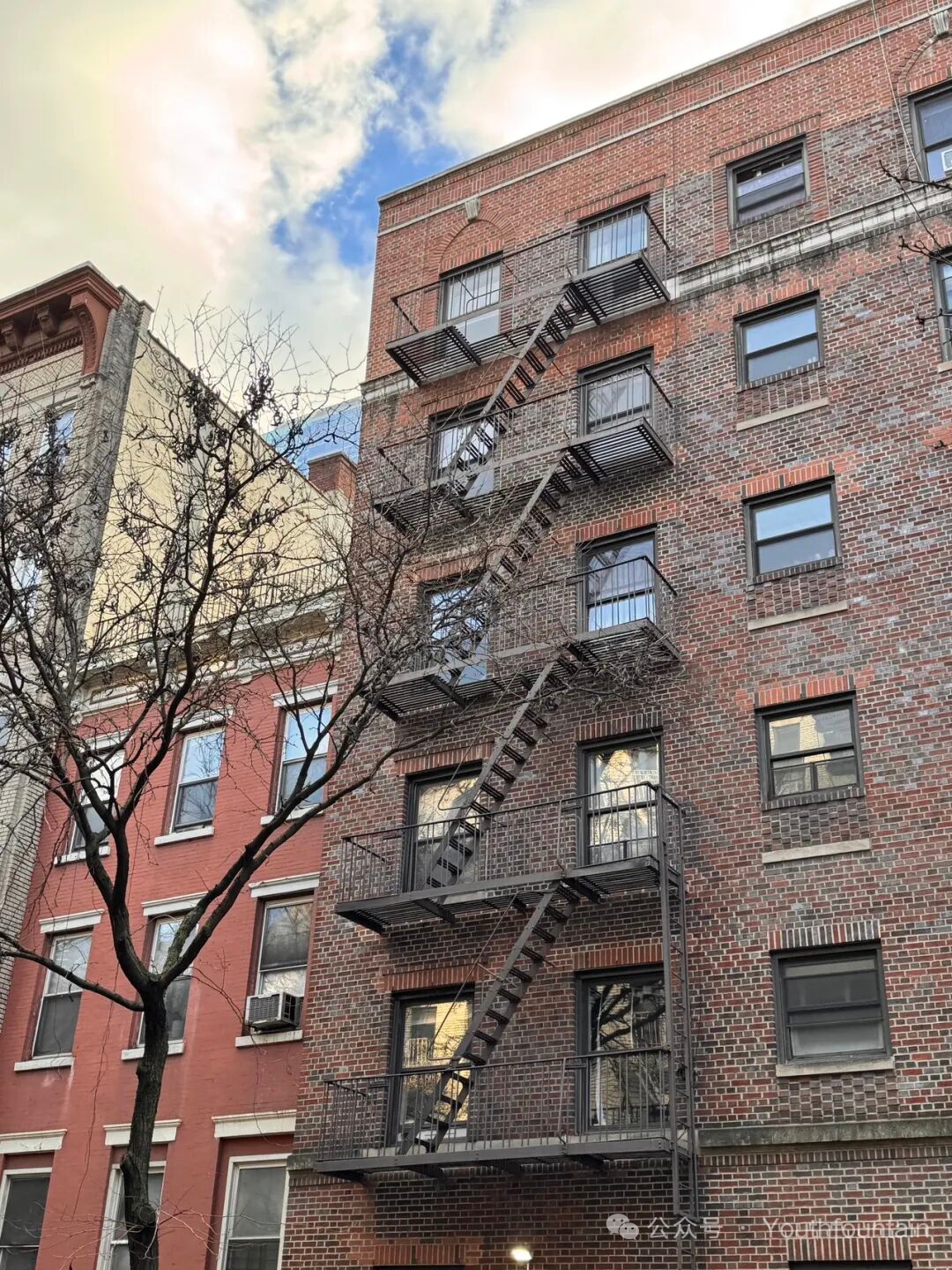 北大西洋的雪_图3