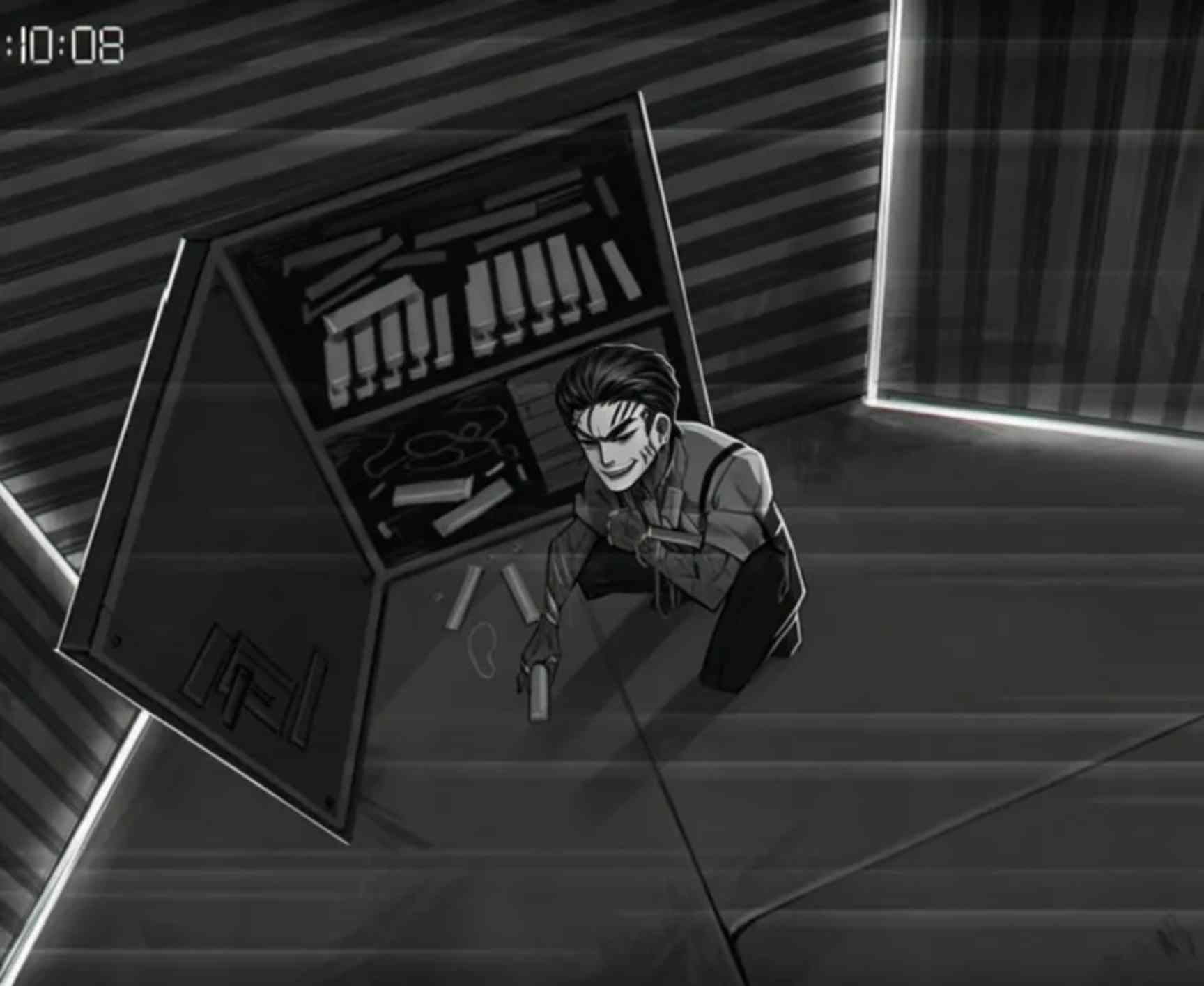 中指希斯克里斯夫镜世界正史_图2