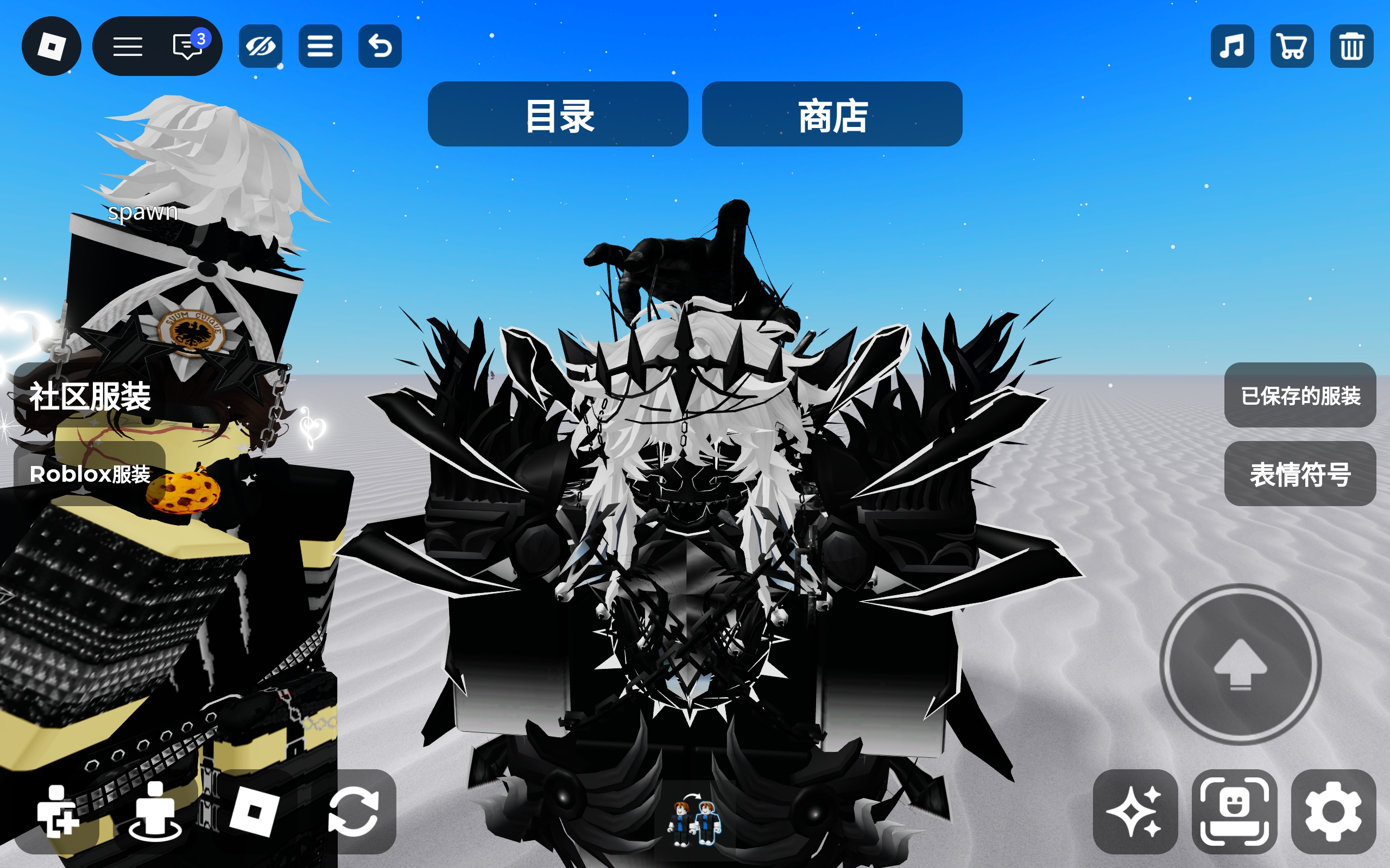 乐子自设和oc_图3