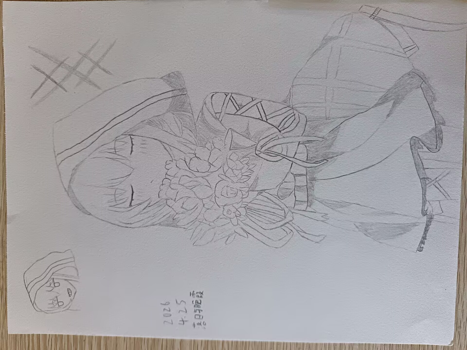 燃尽了……_图3