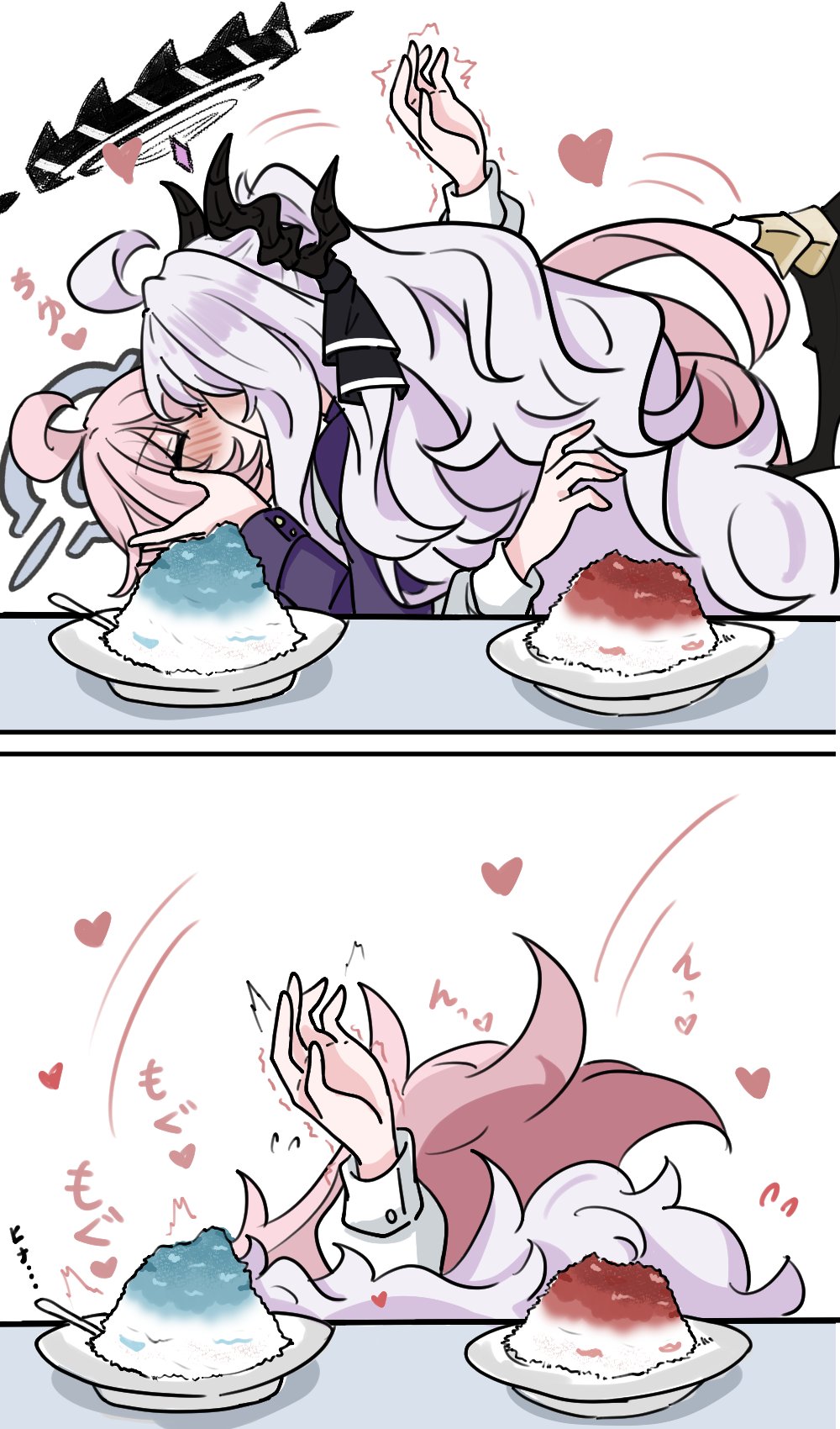 百合是对的_图3