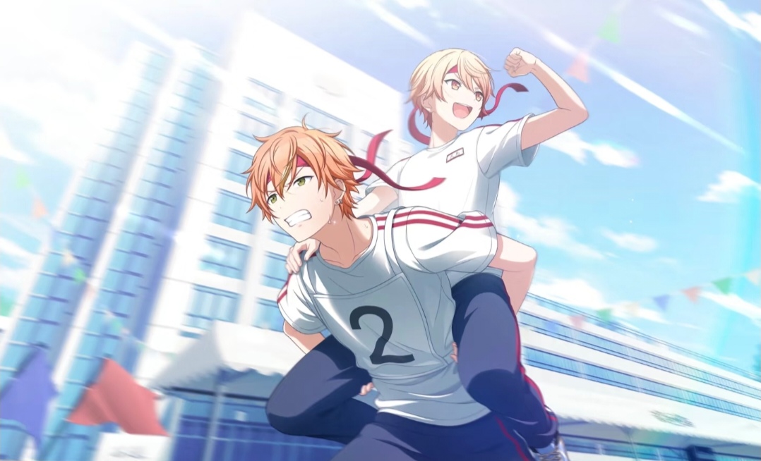 决战！最丑卡面之巅！_图3