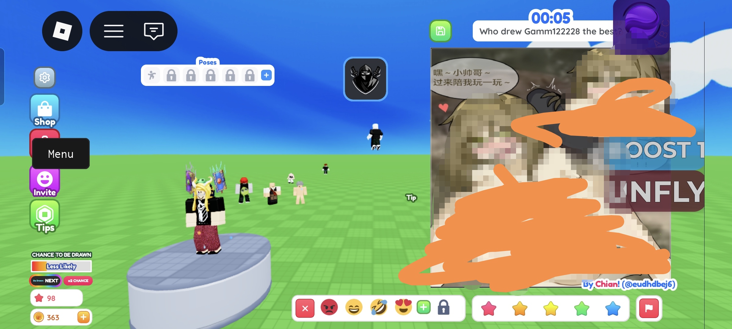 国人圈已经没救了趁早毁灭吧_图2