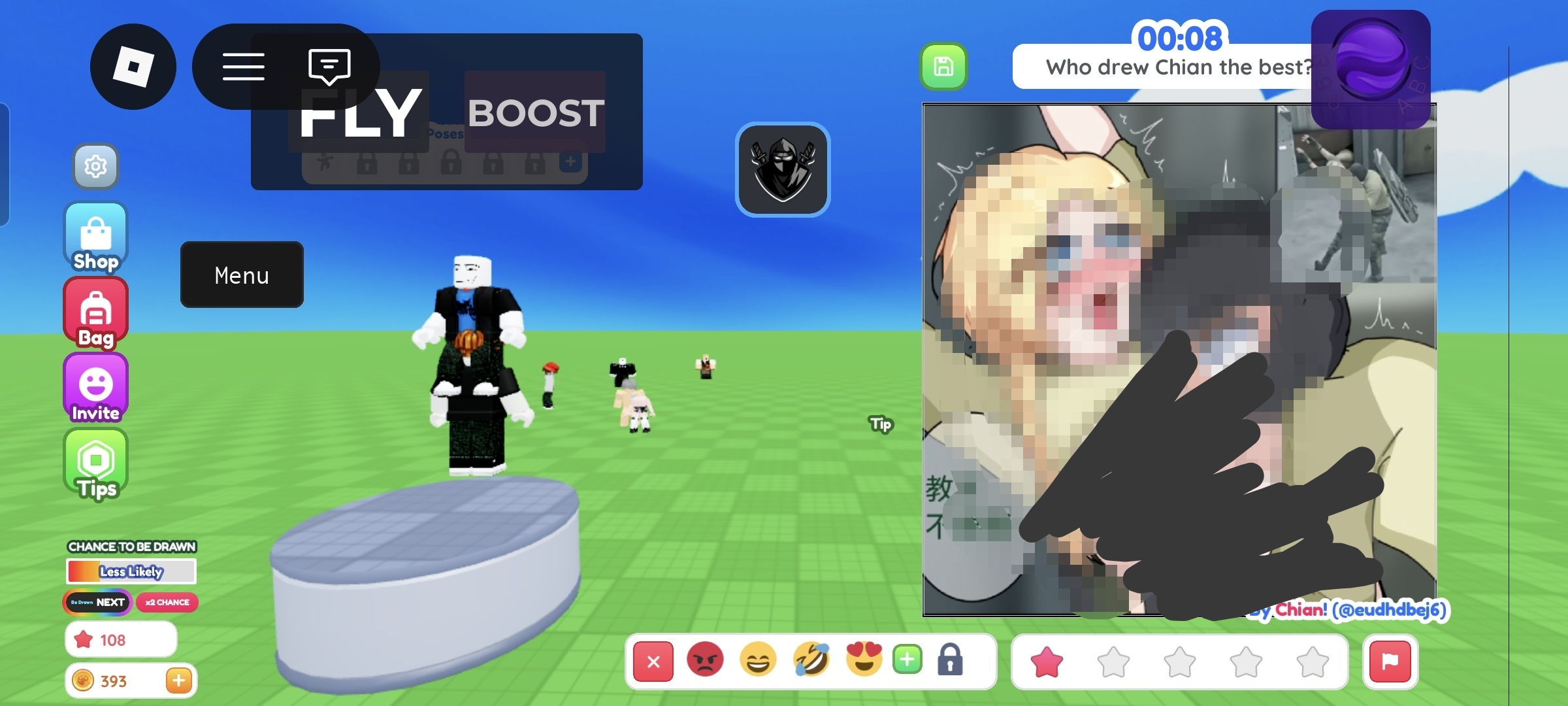 国人圈已经没救了趁早毁灭吧_图2