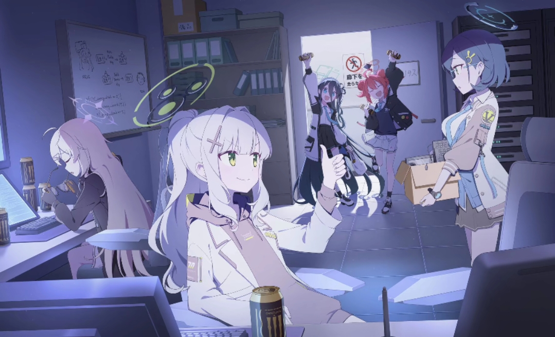 恋爱像拆盲盒，有人拆到隐藏款，有人拆到谢谢惠顾 _图3